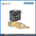 COVNA direct acting 2 way or 3 way small home appliances brass solenoid valve